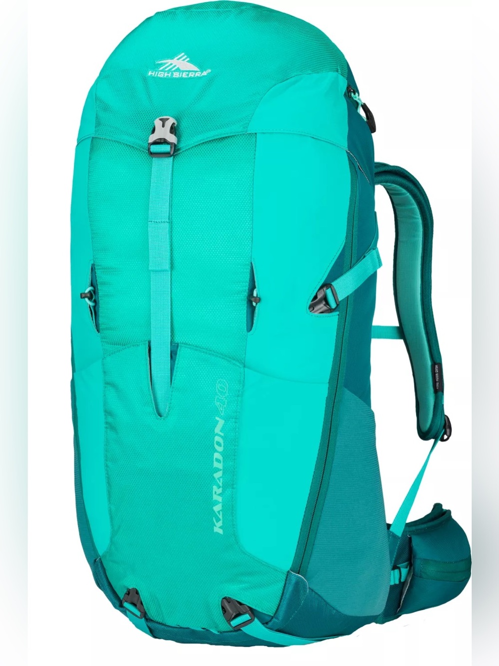 High Sierra Karadon 40 Backpack